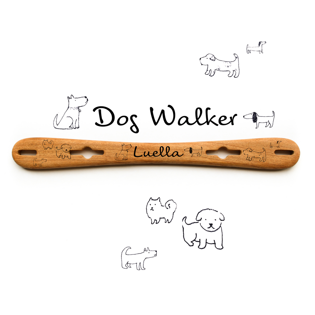 Dog Walker - Willa Walker