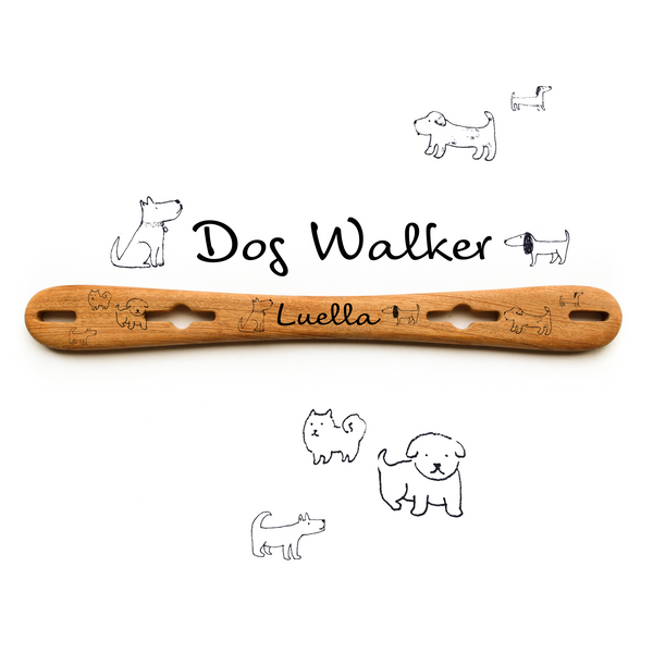 Dog Walker - Willa Walker