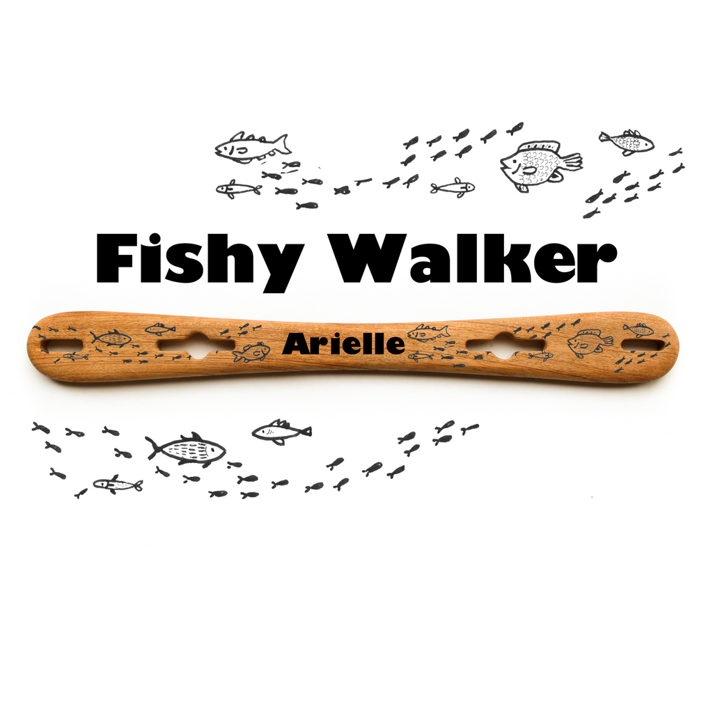 Fishy Walker - Willa Walker