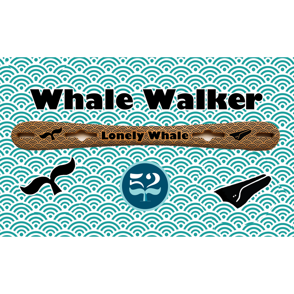 Whale Walker - Willa Walker