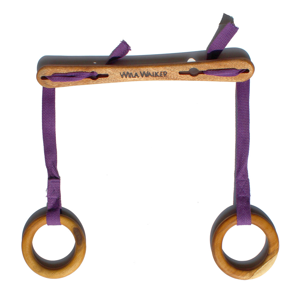 Purple Willa Walker - Willa Walker
